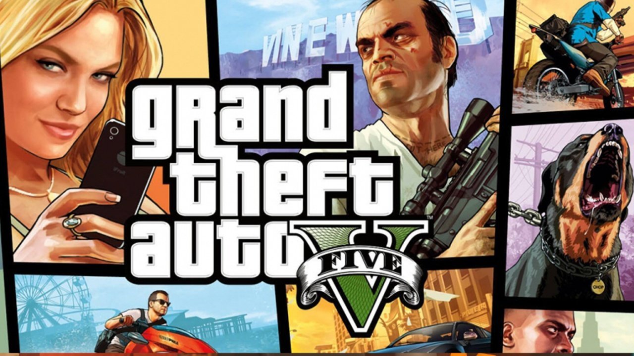 Grand Theft Auto 5: Dicas e Guias : Lista de códigos para PS3 / PS4