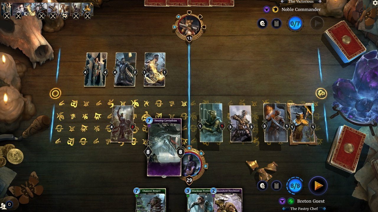 The Elder Scrolls: Legends