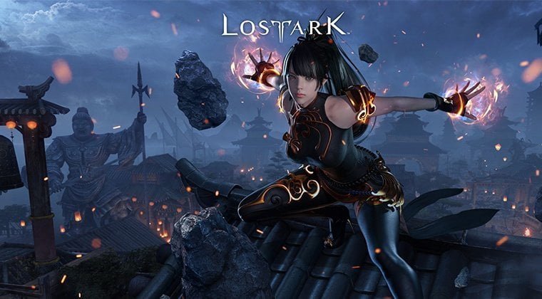 Lost Ark