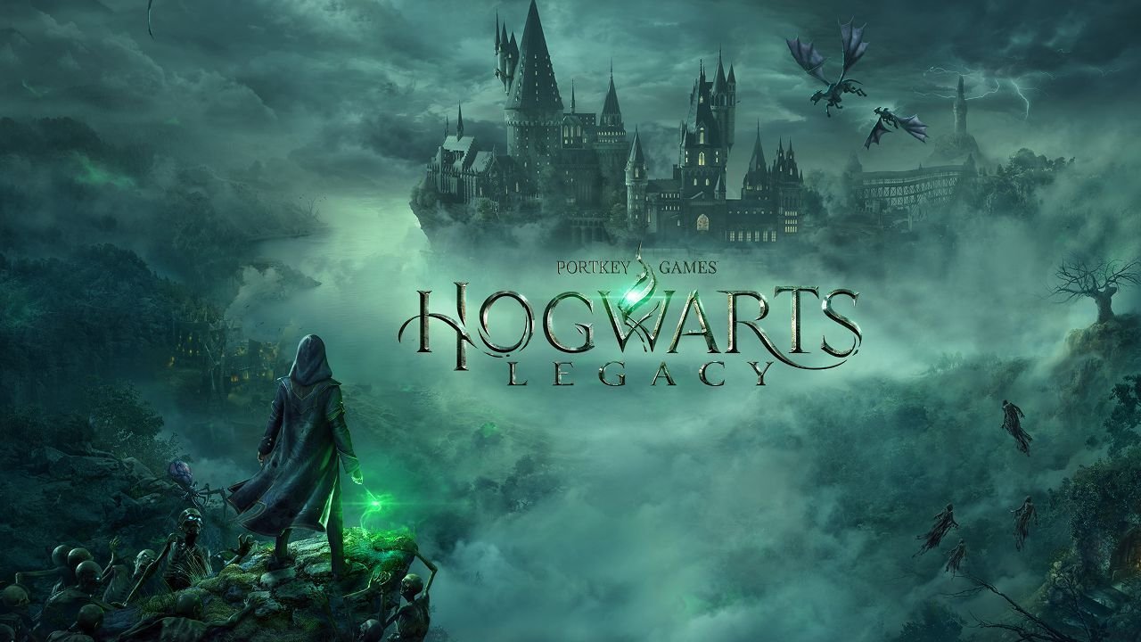 Hogwarts Legacy ganha requisitos (não modestos) para rodar no PC – League  of Games