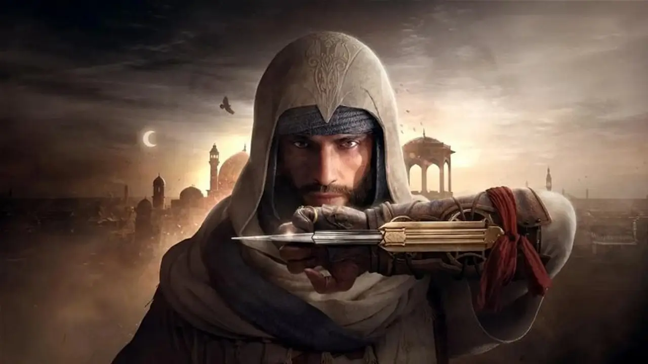 Assassin's Creed: Mirage